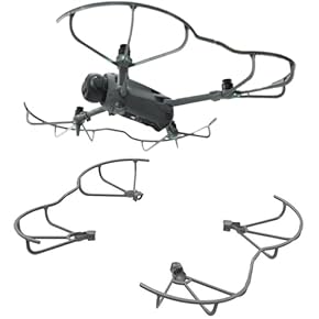 Amazon.co.jp: ドローン・マルチコプター用プロペラ・プロテクタ